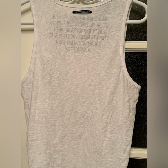 kids tank top boys Size Small - Picture 3 of 3